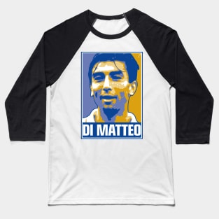 Di Matteo Baseball T-Shirt